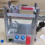 Crane Game Revival ! With Arduino