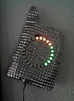 ESP8266 Neopixel Clock