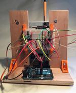 Recycler 2 lecteurs DVD en Mini Traceur (CNC Plotter) Arduino
