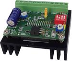4A Bipolar Stepper Motor Driver Based on LV8727E