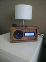 Arduino MP3 Alarm Clock