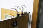 Arduino Theremin Door-close Reminder
