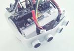 Bob The Robot - Arduino Robot Framework