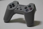 How to convert a PlayStation controller to bluetooth.