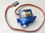 How to Make a Fullyrotational Servo