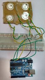 How to measure mass of the Earth using arduino.