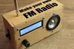 Make your own FM Radio