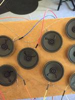 Making rhythms with Arduino