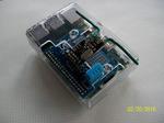 Raspberry Pi nRF24L01+ Data Collector using Google Forms