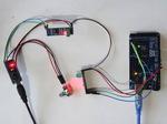 RS485 Serial Communication between Arduino Mega and Arduino Nano with Visuino