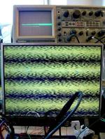 sdramThing4.5 “Logic Analyzer”