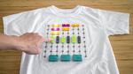 Shirt Circuit: DIY Wearable Breadboard Circuits
