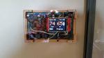 Web-Enabled Home Thermostat (and Home Automation Hub)