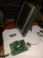 Wifi for Weather station WS2357 Lacrosse
