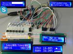 AMSC - Arduino Multimedia and Skype Controller