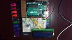 Arduino Person Counter