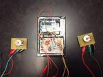 Arduino Vertical Pong