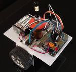 CNC Robot Plotter