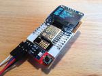 Internet-of-Things Power Meter