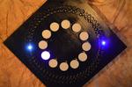 LED Arduino Clock