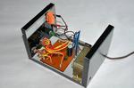 Low voltage power supply unit