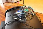 OpenTrashCan: A Smart Internet Connected Trash Can