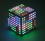 Polonium Cube