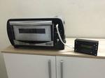 SMD Soldering Reflow Oven (ControLeo2 Based)