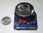 1inch 100W Hot-Plate for SMT reflow