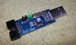 2euro Arduino board or USBASP 2.0 Firmware Hack