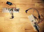 Arduino + nRF24L01: Simple bidirectional wireless communication