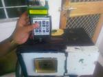 Arduino safe without any servo or motor shield