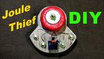 Joule Thief