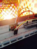 Super simple Raspberry Pi 433MHz home automation