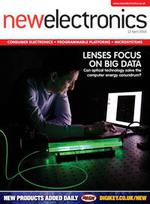 newelectronics - 12 April 2016