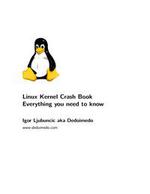 Linux Kernel Crash Book