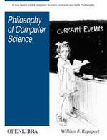Philosophy of Computer Science