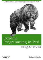 Extreme Programming in Perl