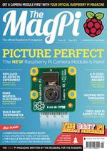 The MagPi 45
