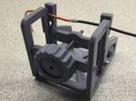 Adjustable Cable Holder