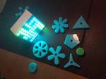 Customize your knob!