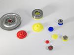 Customizable Bearing Spacer
