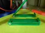 Parametric Sealing Clip