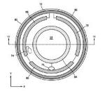 Samsung is working on smart contact lenses, patent filing reveals