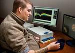 How a paralyzed man moves his hand - with his mind!