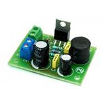 5V to 12V Step Up DC-DC Converter