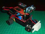 Avoidance Robot Arduino