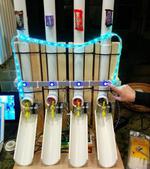 Build an Arduino-Powered Candy Vending Machine