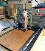 Build Your Own CNC Machine