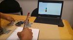 DIY Digitized Drawing Board